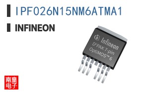 IPF026N15NM6ATMA1