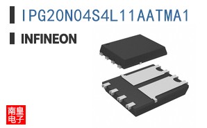 IPG20N04S4L11AATMA1