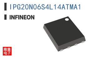 IPG20N06S4L14ATMA1