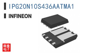 IPG20N10S436AATMA1