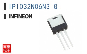 IPI032N06N3 G