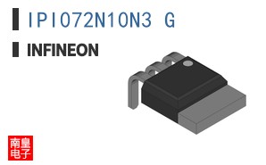 IPI072N10N3 G