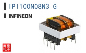 IPI100N08N3 G
