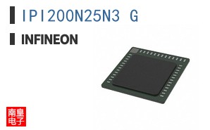 IPI200N25N3 G