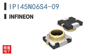 IPI45N06S4-09
