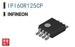 IPI60R125CP