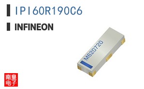 IPI60R190C6
