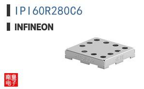 IPI60R280C6