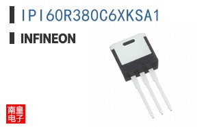 IPI60R380C6XKSA1