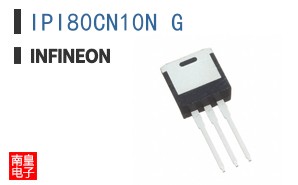 IPI80CN10N G