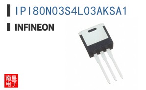 IPI80N03S4L03AKSA1