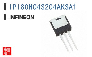 IPI80N04S204AKSA1