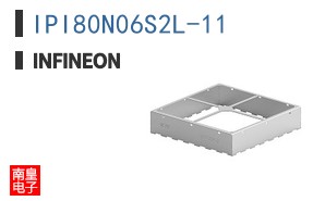 IPI80N06S2L-11