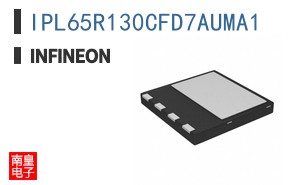 IPL65R130CFD7AUMA1