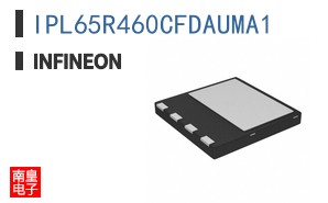 IPL65R460CFDAUMA1