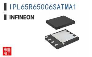 IPL65R650C6SATMA1
