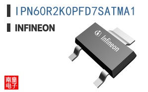 IPN60R2K0PFD7SATMA1