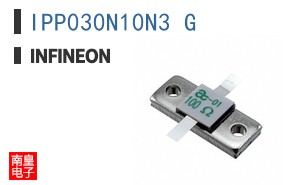 IPP030N10N3 G