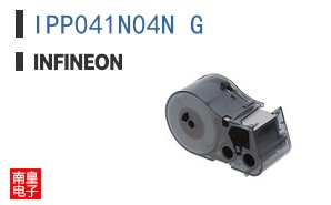 IPP041N04N G