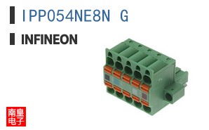 IPP054NE8N G