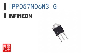 IPP057N06N3 G