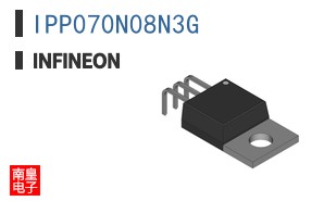 IPP070N08N3G