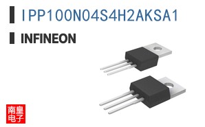 IPP100N04S4H2AKSA1