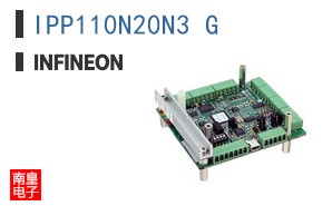 IPP110N20N3 G