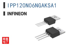 IPP120N06NGAKSA1