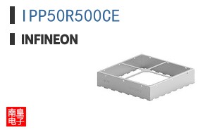 IPP50R500CE