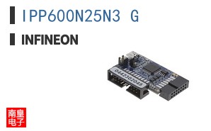 IPP600N25N3 G