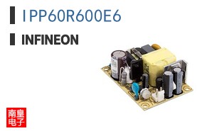 IPP60R600E6
