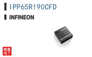 IPP65R190CFD