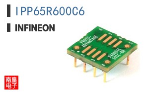 IPP65R600C6