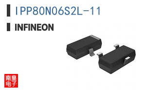 IPP80N06S2L-11