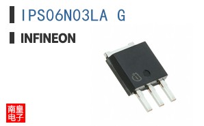 IPS06N03LA G