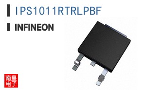 IPS1011RTRLPBF