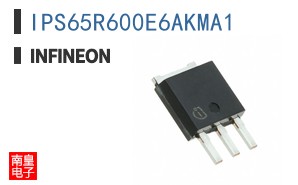 IPS65R600E6AKMA1