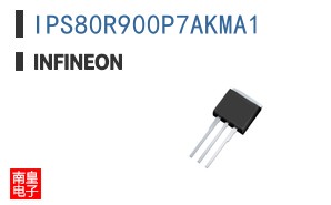 IPS80R900P7AKMA1