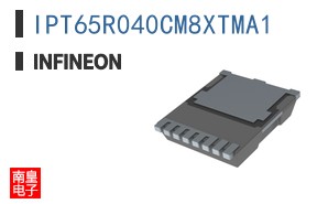 IPT65R040CM8XTMA1