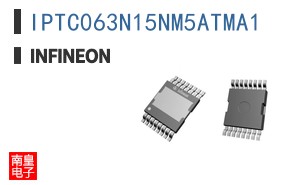 IPTC063N15NM5ATMA1