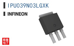 IPU039N03LGXK