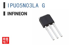 IPU05N03LA G