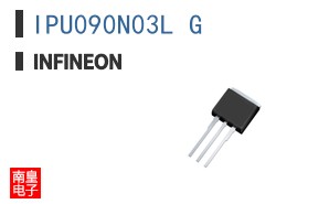 IPU090N03L G