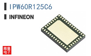 IPW60R125C6
