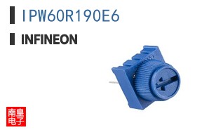 IPW60R190E6