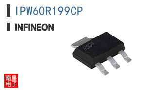 IPW60R199CP