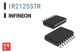 IR2125STR