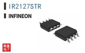 IR2127STR