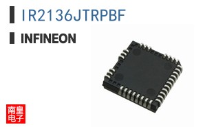 IR2136JTRPBF